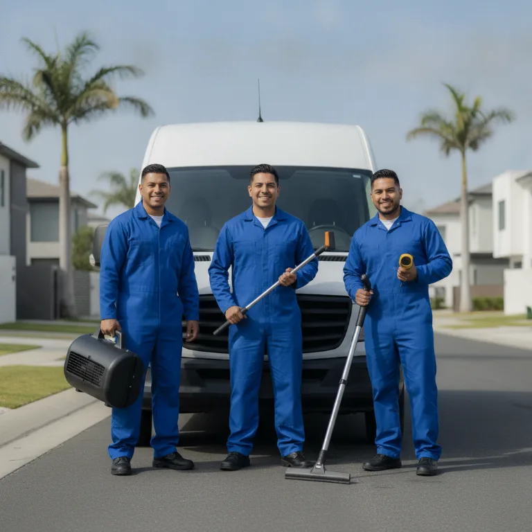 Reparação de Danos Por Água equipe em Maceio